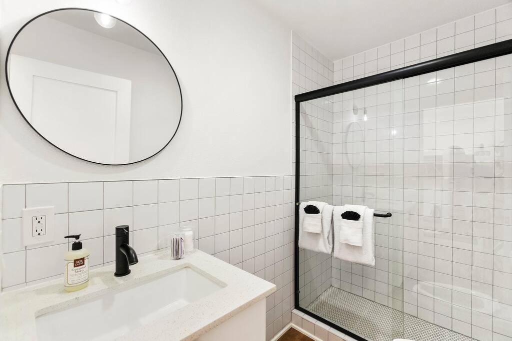 Aawanui Studio Suite.ʻoluʻolu Komo 钱德勒 外观 照片